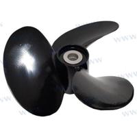 RM854984 - ALUMINIUM PROPELLER 15X21 LINKS Volvo - Volvo AQUAMATIC, 200, 250, 270, 275, 280 Y 290
