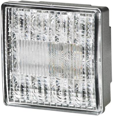 HELLA Reversing light rated voltage. 12v