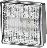 HELLA Reversing light rated voltage. 12v