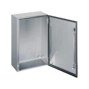 NSYS3X4420  - Switchgear cabinet 400x400x200mm IP55 NSYS3X4420