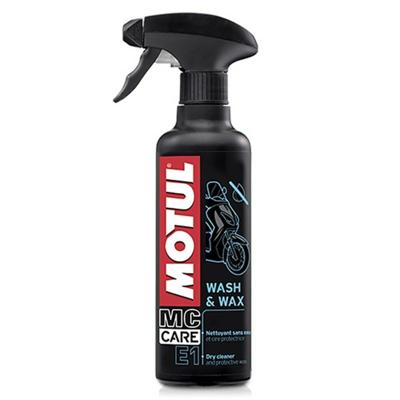 Droge reiniger voor de motor Motul MTL102996 400 ml