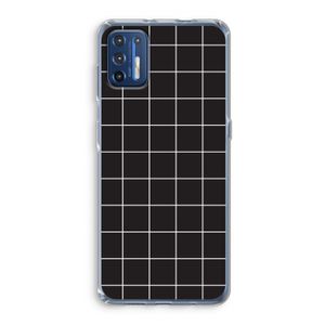 Rooster 2: Motorola Moto G9 Plus Transparant Hoesje