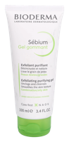Bioderma Sebium Gel Gommant 100 ml