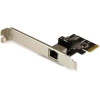 StarTech.com 1 poorts gigabit ethernet netwerkkaart PCI Express Intel 1210 NIC