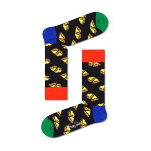 Happy socks 3 stuks Love Sandwich Sock