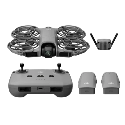 DJI Neo 2 Fly More Combo incl. RC-N3 controller OUTLET