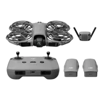 DJI Neo 2 Fly More Combo incl. RC-N3 controller OUTLET