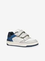 Baskets - J46LQA - J WASHIBA BOY GEOX wit Baskets - J46LQA - J WASHIBA BOY GEOX wit