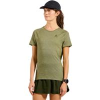 Odlo X-Alp PW 115 T-Shirt Dames