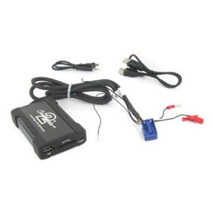 Aux-USB-SD interfaces Audi 29132121