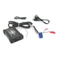 Aux-USB-SD interfaces Audi 29132121