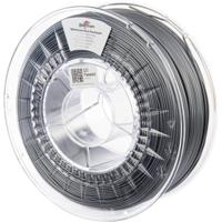 Spectrum Filaments 80851 PLA Premium Filament PLA kunststof Hoge treksterkte 1.75 mm 1000 g Parelgrijs, Pearl Grey 1 stuk(s)