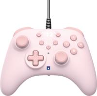 Hori Horipad Controller (Cozy Pink) Hori Horipad Controller (Cozy Pink)