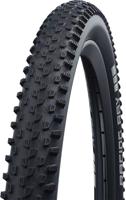 Schwalbe vouwband racing ray performance tlr 60-622 zwart