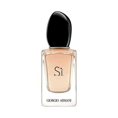 Damesparfum Sì Armani 755 EDP