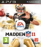 Madden NFL 11 (2011)