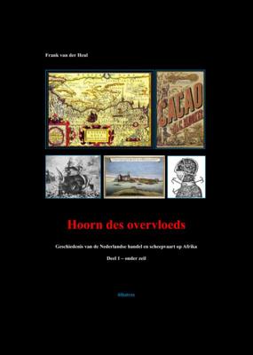 Hoorn des overvloeds (Paperback)