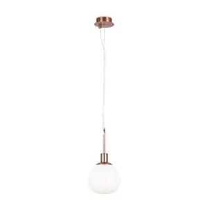 Maytoni - Hanglamp Erich - Messing - Ø15