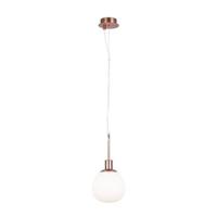 Maytoni - Hanglamp Erich - Messing - Ø15