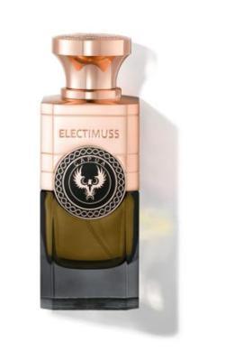 Electimuss Nero Collection Capua Eau de Parfum 100ml | Unisex Parfum