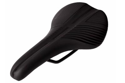 WG VD 1138G Zadel - Zwart