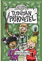Tuinman Priknetel (Hardback)