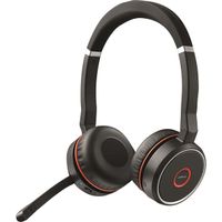 Evolve 75 UC Duo Headset