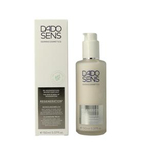 Regeneration E cleansing milk
