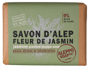 Aleppo Soap Co Savon d&apos;Alep Jasmijn Zeep