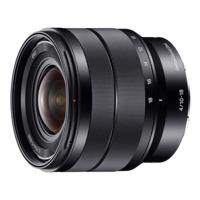 Sony E 10-18mm f/4.0 OSS objectief (SEL1018.AE) - Tweedehands