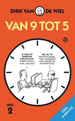 Van 9 tot 5 (Paperback)