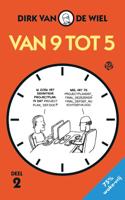 Van 9 tot 5 (Paperback)