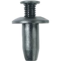 KS Tools 420.1273 Push-type verbindingsclip voor Ford,verpakking van 10 stuks