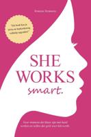 She Works Smart (Hardback)