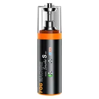 Lensgo Smoke S Mini handheld rookmachine Lensgo Smoke S Mini handheld rookmachine