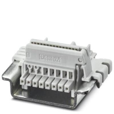 Phoenix Contact TBUS8-20,0-PPPPPPPP-7035 2202889 10 stuk(s)