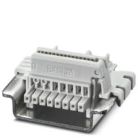 Phoenix Contact TBUS8-20,0-PPPPPPPP-7035 2202889 10 stuk(s)
