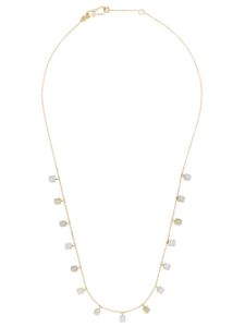 We by WHITEbIRD collier en or 18ct orné d'opale