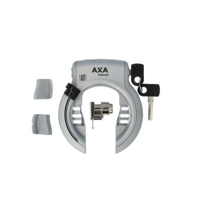 AXA Ringslot defender art