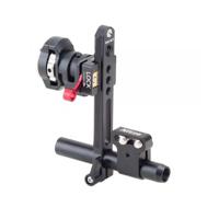 Nitze EVF-K03 EVF Mount met NATO Rail en ARRI rozet