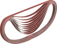 Makita Accessoires Schuurband K40 9x533 Red - P-43256