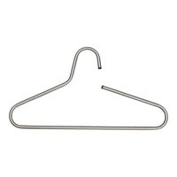 Set van 5 kledinghangers Glorie-R