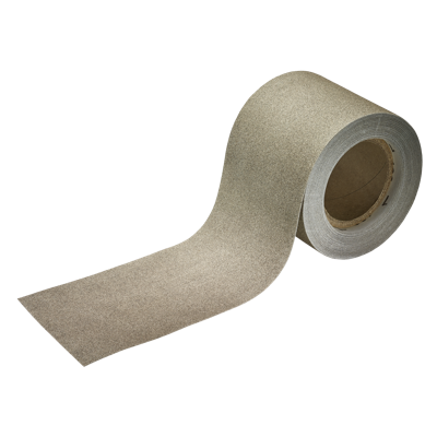 Wolfcraft Vel schuurpapier | Super | K40 | 230 x 280mm | 1 stuk - 2840000
