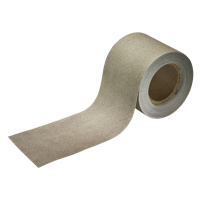 Wolfcraft Vel schuurpapier | Super | K40 | 230 x 280mm | 1 stuk - 2840000
