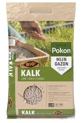 Kalk 10 kg - Pokon