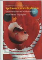 Spelen met werkelijkheid (Paperback)