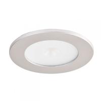 12027153  - Downlight 1x2W LED not exchangeable 12027153