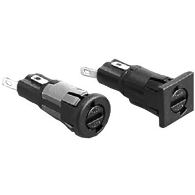 Bulgin FX0369/2 Zekeringhouder 10 A 250 V 1 stuk(s)