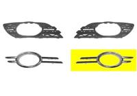 Mistlampring Avangarde Chrome links 3043597 Mistlampring Avangarde Chrome links 3043597