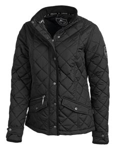 Matterhorn MH-401D Quilt Jacket Ladies